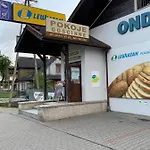Ondraszek-pokoje Goscinne Pansiyon