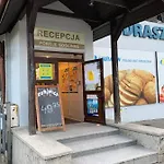 Ondraszek-pokoje Goscinne