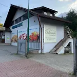 Ondraszek-pokoje Goscinne Pansiyon