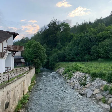 Ondraszek-pokoje Goscinne