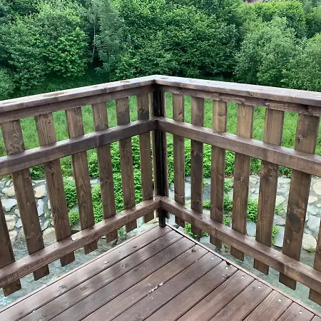 Ondraszek-pokoje Goscinne * Szczyrk