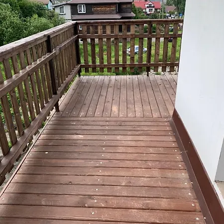 Ondraszek-pokoje Goscinne