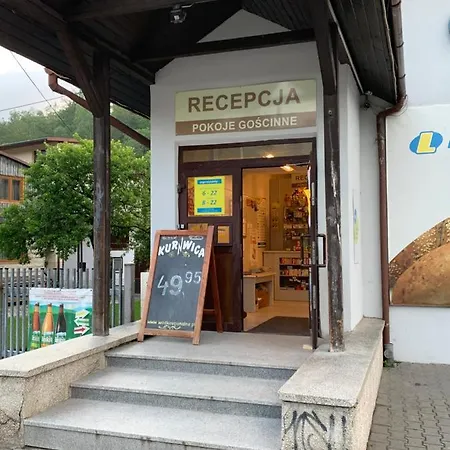 Ondraszek-pokoje Goscinne * Szczyrk