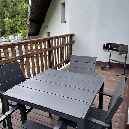 Ondraszek-pokoje Goscinne *