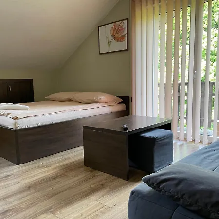 Habitación en casa particular Ondraszek-pokoje Goscinne *