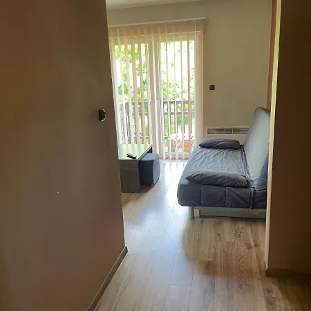 Habitación en casa particular Ondraszek-pokoje Goscinne *