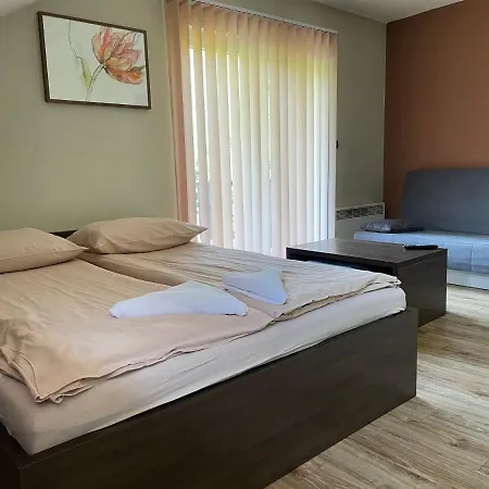 Ondraszek-pokoje Goscinne *