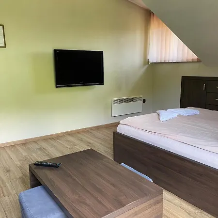 Ondraszek-pokoje Goscinne Habitación en casa particular *