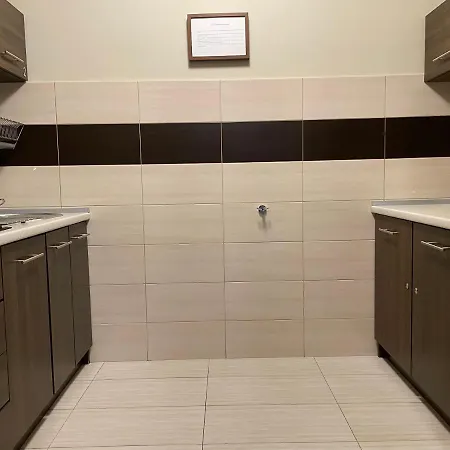 Habitación en casa particular Ondraszek-pokoje Goscinne