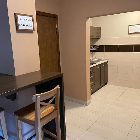 Ondraszek-pokoje Goscinne