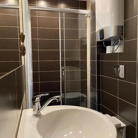 Habitación en casa particular Ondraszek-pokoje Goscinne *