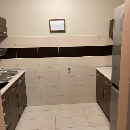 Ondraszek-pokoje Goscinne *