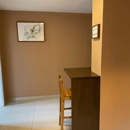 Habitación en casa particular Ondraszek-pokoje Goscinne *