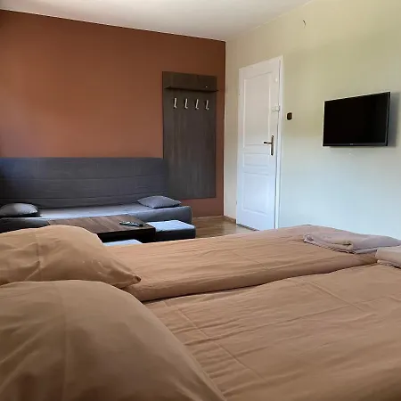 Ondraszek-pokoje Goscinne * Szczyrk