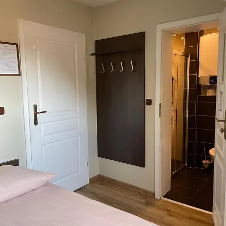 Ondraszek-pokoje Goscinne