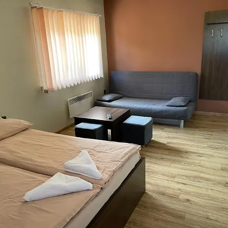 Ondraszek-pokoje Goscinne * Szczyrk