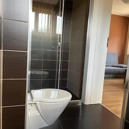 Ondraszek-pokoje Goscinne Szczyrk