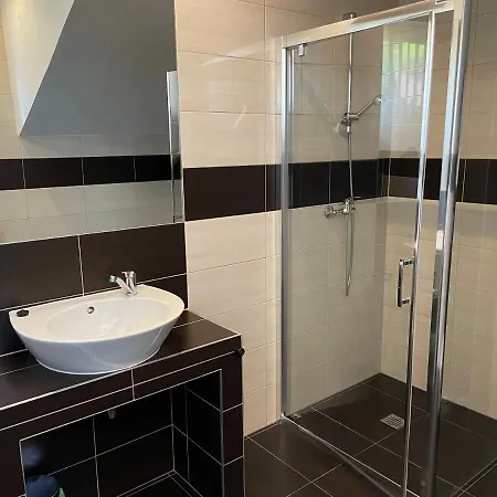 Ondraszek-pokoje Goscinne * Szczyrk