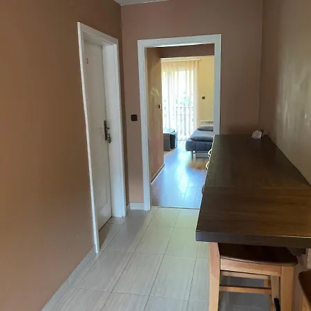 Habitación en casa particular Ondraszek-pokoje Goscinne Szczyrk