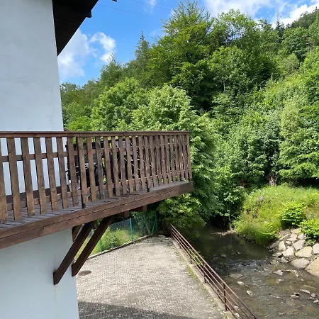 Ondraszek-pokoje Goscinne * Szczyrk