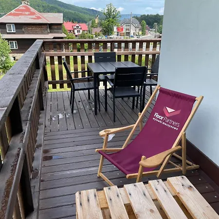 Ondraszek-pokoje Goscinne Szczyrk