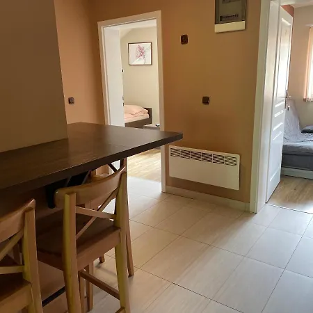 Quarto em Acomodações Particulares Ondraszek-pokoje Goscinne Szczyrk