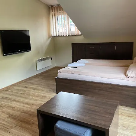 Ondraszek-pokoje Goscinne Accommodatie bij particulieren *