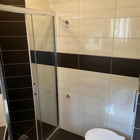 Ondraszek-pokoje Goscinne Accommodatie bij particulieren *