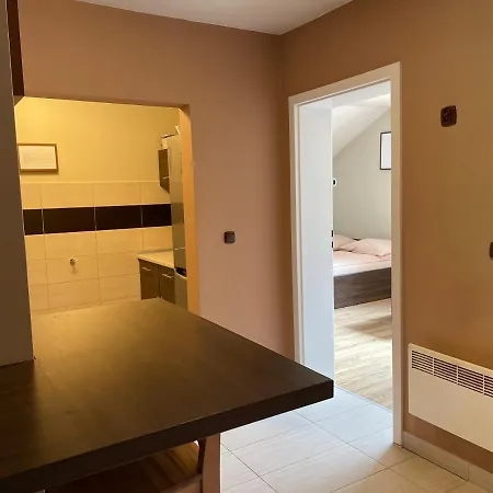 Habitación en casa particular Ondraszek-pokoje Goscinne