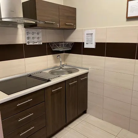 Habitación en casa particular Ondraszek-pokoje Goscinne