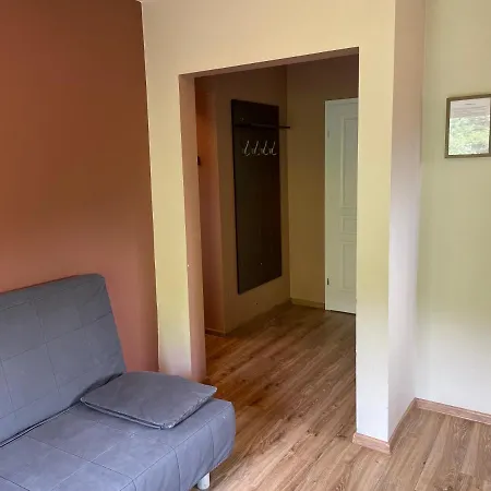 Habitación en casa particular Ondraszek-pokoje Goscinne Szczyrk