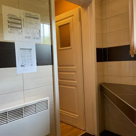 Habitación en casa particular Ondraszek-pokoje Goscinne Szczyrk