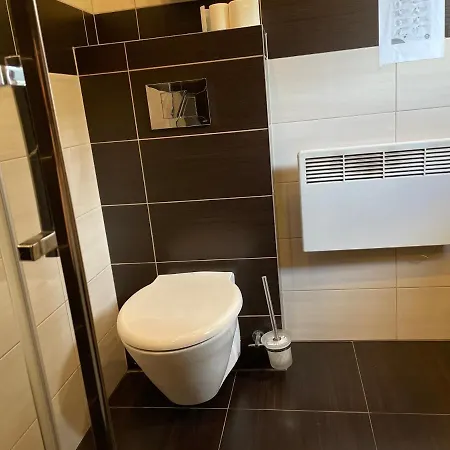 Accommodatie bij particulieren Ondraszek-pokoje Goscinne Szczyrk