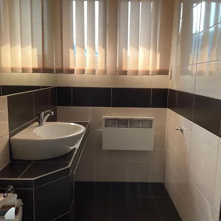 Habitación en casa particular Ondraszek-pokoje Goscinne Szczyrk