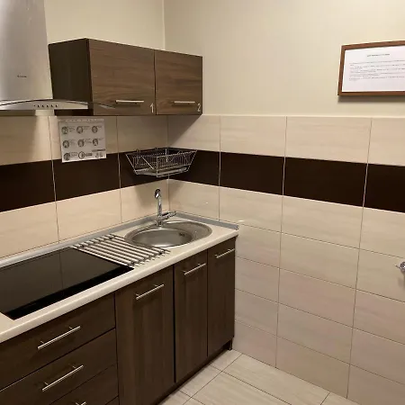 Ondraszek-pokoje Goscinne * Szczyrk