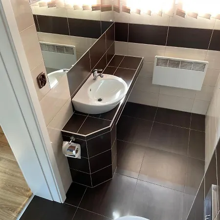 Ondraszek-pokoje Goscinne