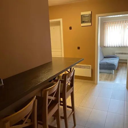 Habitación en casa particular Ondraszek-pokoje Goscinne