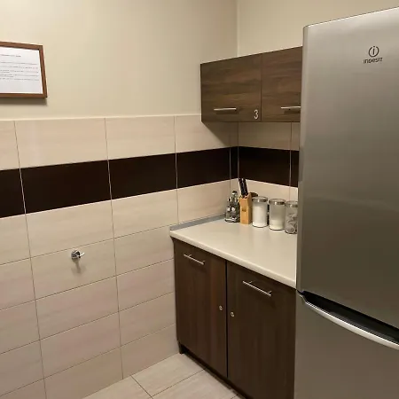 Habitación en casa particular Ondraszek-pokoje Goscinne