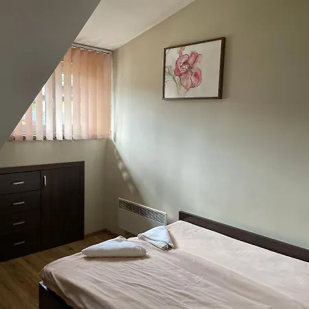 Ondraszek-pokoje Goscinne