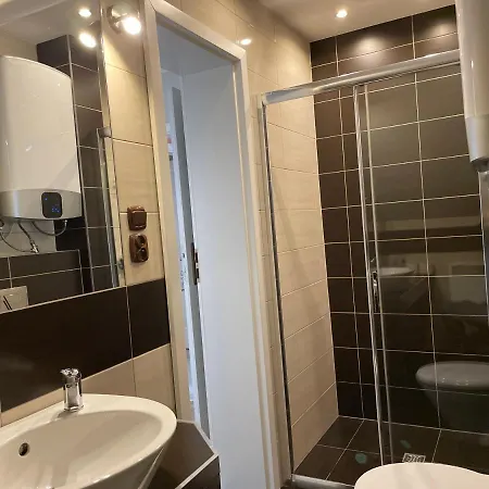 Ondraszek-pokoje Goscinne Accommodatie bij particulieren *