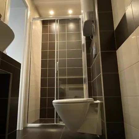 Ondraszek-pokoje Goscinne