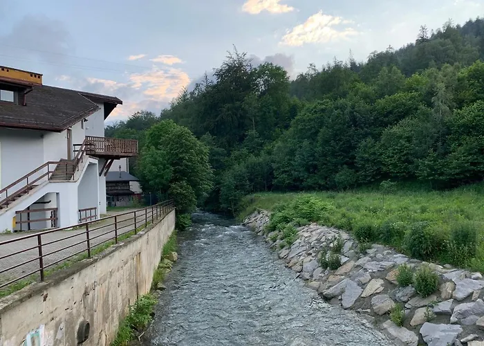 Ondraszek-pokoje Goscinne