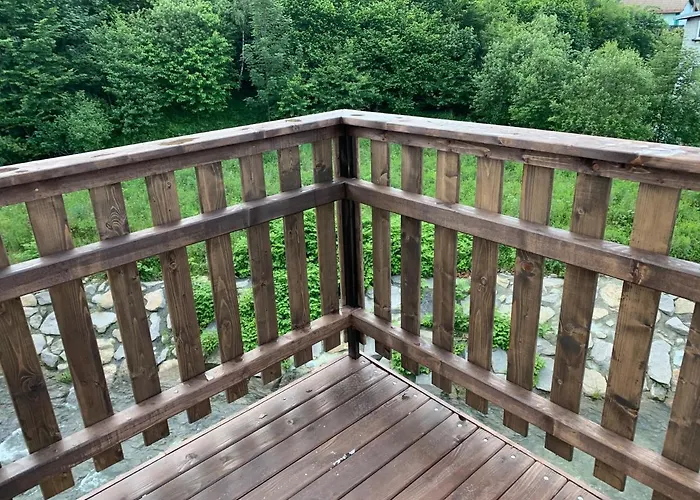 Ondraszek-pokoje Goscinne * Szczyrk