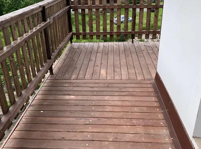 Ondraszek-pokoje Goscinne