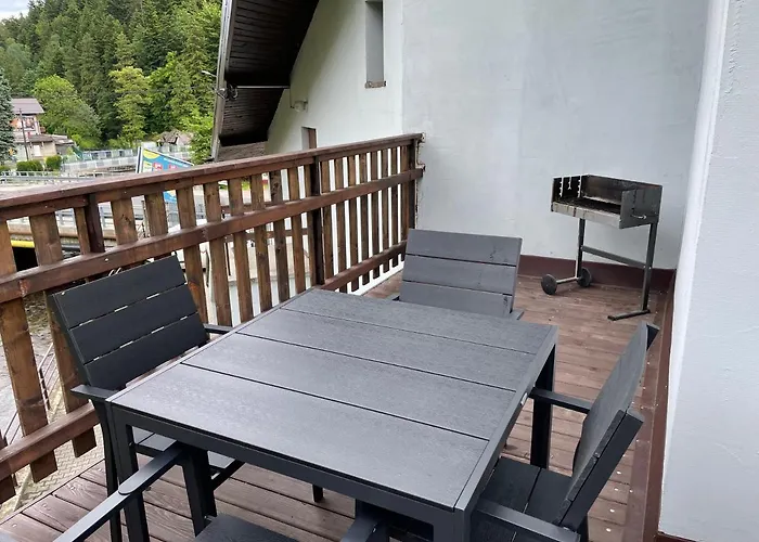 Ondraszek-pokoje Goscinne *