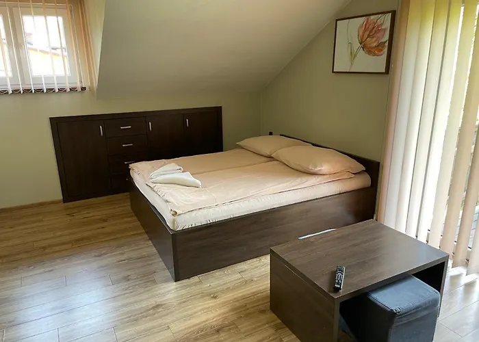 Ondraszek-pokoje Goscinne Homestay *