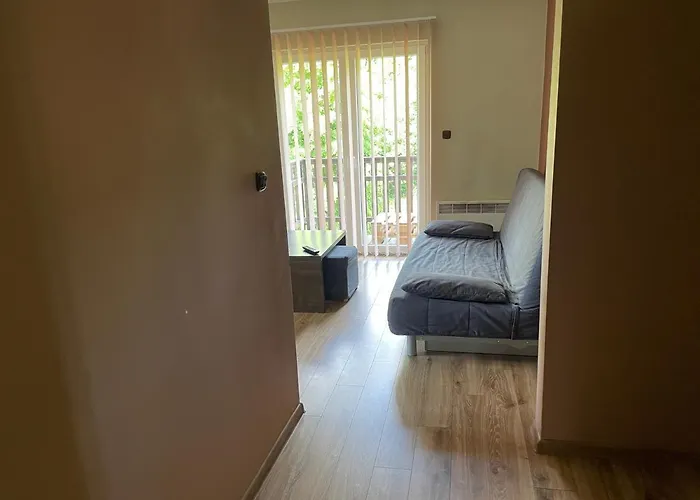 Accommodatie bij particulieren Ondraszek-pokoje Goscinne *