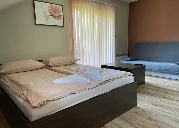 Ondraszek-pokoje Goscinne *