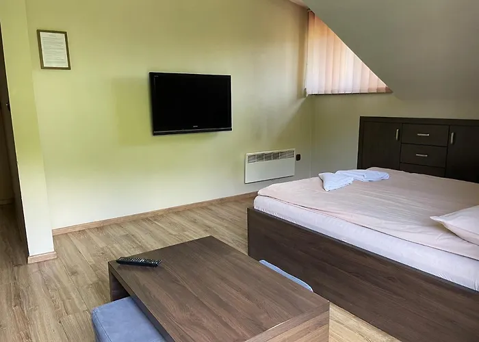 Ondraszek-pokoje Goscinne Accommodatie bij particulieren *