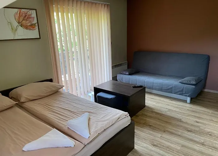 Homestay Ondraszek-pokoje Goscinne *